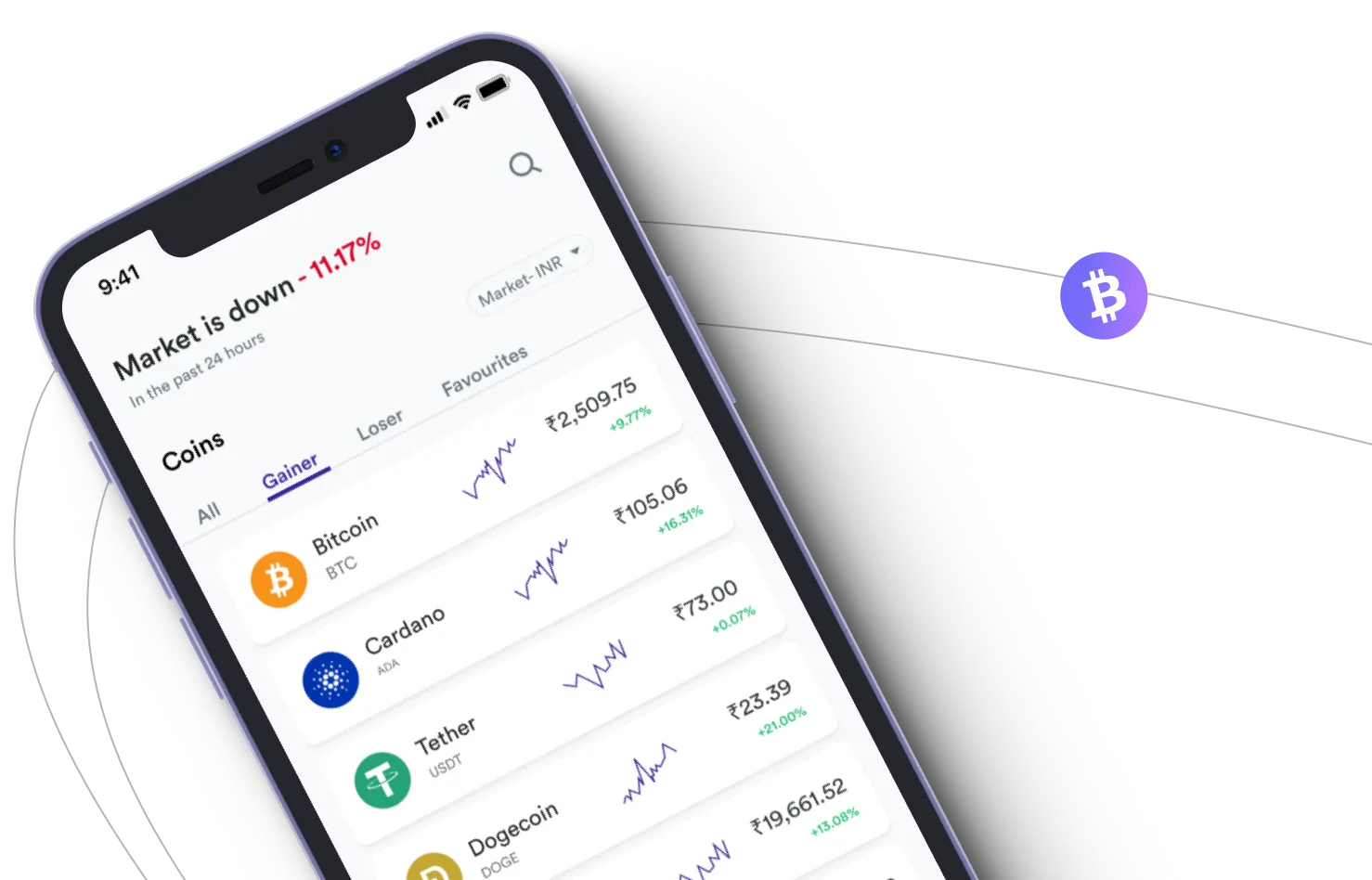 Coinestix - Take advantage of the cryptocurrency markets and earn with Coinestix
