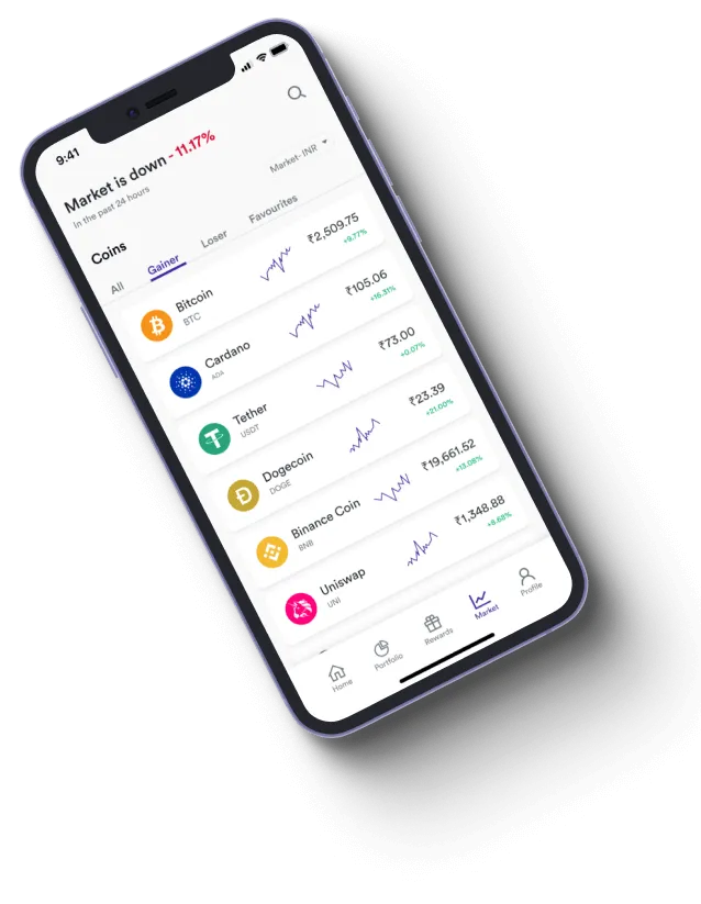 Coinestix - How does the Coinestix app improve your trading?
